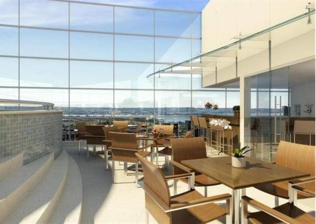 Brasilia Boutique House Leilighet Eksteriør bilde